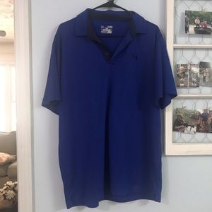 UA XL Men’s Polo
